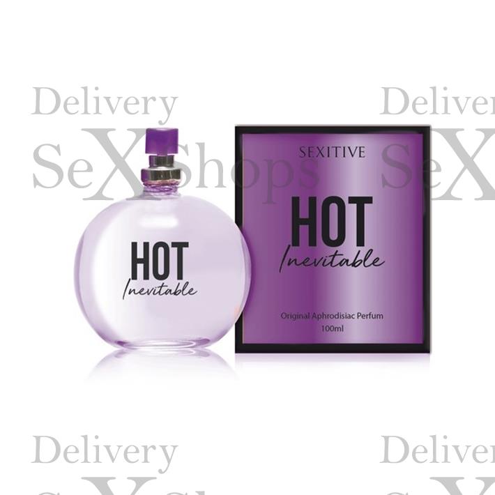 Hot Inevitable Perfume 100 ml
